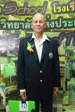 เคารพครู